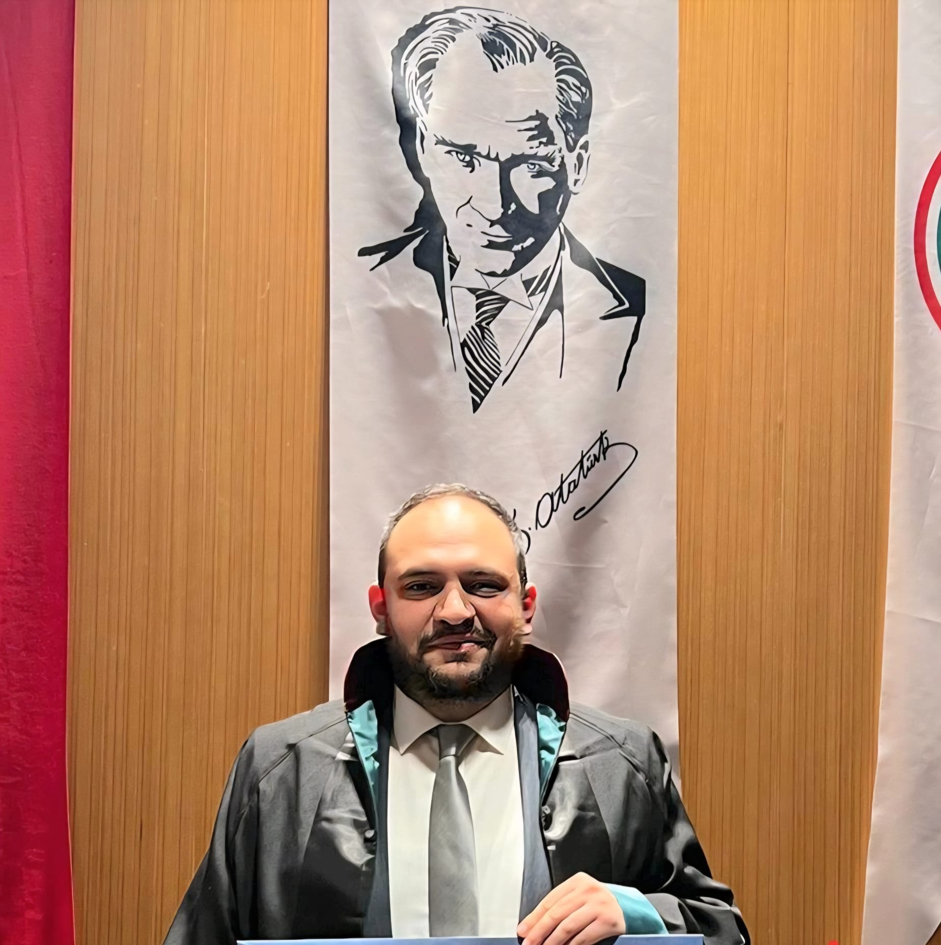 Av. Süheyl Parlayan
