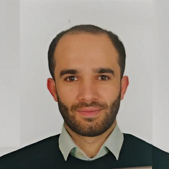 Hüseyin Tunç PhD