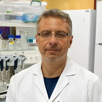 Mehmet Ozansoy PhD