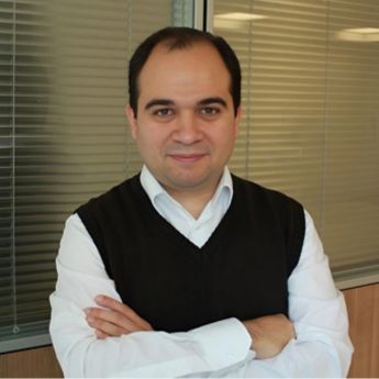 EMBA DR. CÜNEYD PARLAYAN